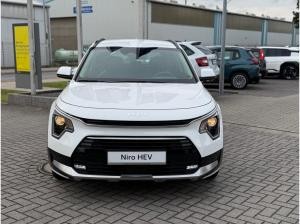 Kia Niro Niro 1.6 HEV Vision DCT Komfort Paket