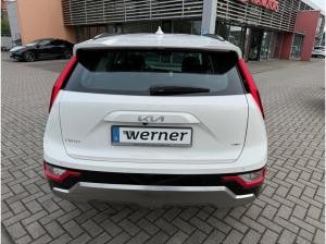 Kia Niro Niro 1.6 HEV Vision DCT Komfort Paket