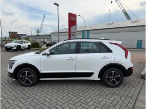 Kia Niro Niro 1.6 HEV Vision DCT Komfort Paket