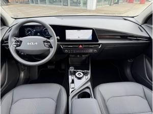 Kia Niro Niro 1.6 HEV Vision DCT Komfort Paket