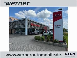 Kia Niro Niro 1.6 HEV Vision DCT Komfort Paket