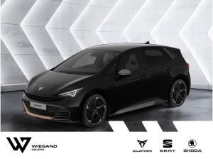 Cupra Born Edition Dynamic - SHZ NAVI ACC AKTIVSITZE LED *SN618*