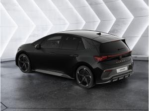 Cupra Born Edition Dynamic - SHZ NAVI ACC AKTIVSITZE LED *SN618*