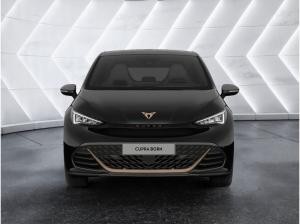 Cupra Born Edition Dynamic - SHZ NAVI ACC AKTIVSITZE LED *SN618*