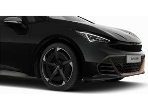 Cupra Born Edition Dynamic - SHZ NAVI ACC AKTIVSITZE LED *SN618*