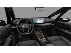 Cupra Born Edition Dynamic - SHZ NAVI ACC AKTIVSITZE LED *SN618*