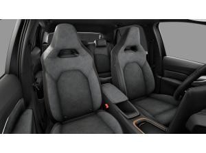 Cupra Born Edition Dynamic - SHZ NAVI ACC AKTIVSITZE LED *SN618*