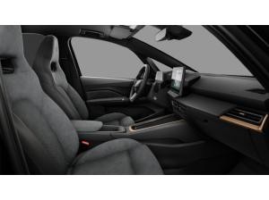 Cupra Born Edition Dynamic - SHZ NAVI ACC AKTIVSITZE LED *SN618*