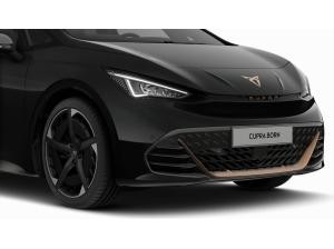 Cupra Born Edition Dynamic - SHZ NAVI ACC AKTIVSITZE LED *SN618*