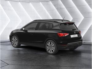 Seat Arona Road Edition 1.0 TSI - SHZ NAVI AHK ACC LED *SN199*