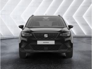 Seat Arona Road Edition 1.0 TSI - SHZ NAVI AHK ACC LED *SN199*
