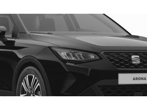 Seat Arona Road Edition 1.0 TSI - SHZ NAVI AHK ACC LED *SN199*