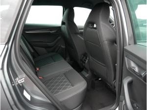 Skoda Karoq 1.5 TSI Sportline DCC NAVI ACC MATRIX-LED *802*