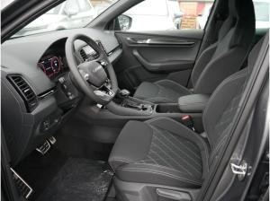 Skoda Karoq 1.5 TSI Sportline DCC NAVI ACC MATRIX-LED *802*