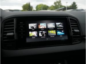Skoda Karoq 1.5 TSI Sportline DCC NAVI ACC MATRIX-LED *802*