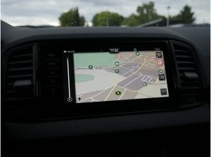 Skoda Karoq 1.5 TSI Sportline DCC NAVI ACC MATRIX-LED *802*