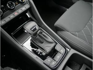 Skoda Karoq 1.5 TSI Sportline DCC NAVI ACC MATRIX-LED *802*