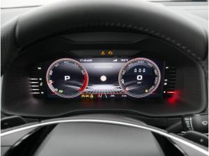 Skoda Karoq 1.5 TSI Sportline DCC NAVI ACC MATRIX-LED *802*