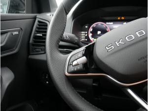 Skoda Karoq 1.5 TSI Sportline DCC NAVI ACC MATRIX-LED *802*