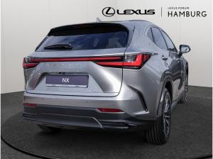 Lexus NX 350h Executive inkl. Interieur-, Technologie-Paket