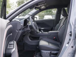 Lexus LBX LBX Emotion Privatleasing