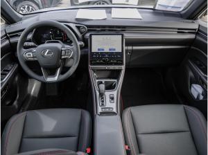 Lexus LBX LBX Emotion Privatleasing