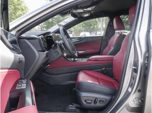 Lexus NX 350h Executive inkl. Interieur-, Technologie-Paket