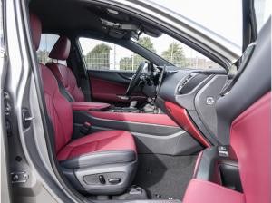Lexus NX 350h Executive inkl. Interieur-, Technologie-Paket