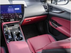 Lexus NX 350h Executive inkl. Interieur-, Technologie-Paket