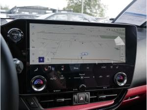 Lexus NX 350h Executive inkl. Interieur-, Technologie-Paket