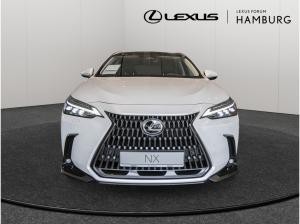 Lexus NX 350h Luxury AWD inkl. Panorama-Glasdach