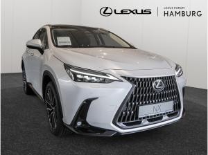 Lexus NX 350h Luxury AWD inkl. Panorama-Glasdach