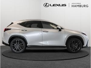 Lexus NX 350h Luxury AWD inkl. Panorama-Glasdach