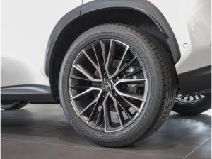 Lexus NX 350h Luxury AWD inkl. Panorama-Glasdach