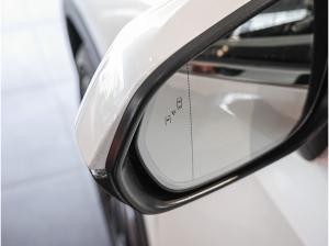 Lexus NX 350h Luxury AWD inkl. Panorama-Glasdach