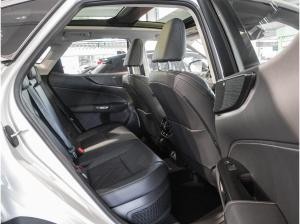 Lexus NX 350h Luxury AWD inkl. Panorama-Glasdach