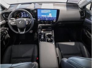 Lexus NX 350h Luxury AWD inkl. Panorama-Glasdach