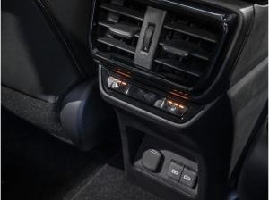 Lexus NX 350h Luxury AWD inkl. Panorama-Glasdach