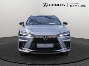 Lexus RX 450 F-Sport Design