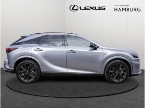 Lexus RX 450 F-Sport Design