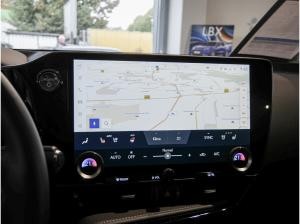Lexus NX 350h Luxury AWD inkl. Panorama-Glasdach