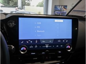 Lexus NX 350h Luxury AWD inkl. Panorama-Glasdach