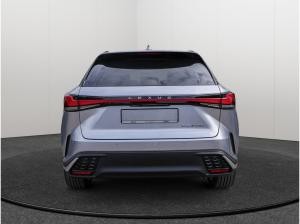 Lexus RX 450 F-Sport Design