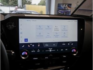 Lexus NX 350h Luxury AWD inkl. Panorama-Glasdach