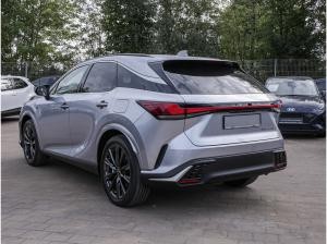 Lexus RX 450 F-Sport Design