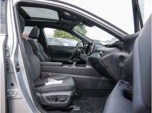 Lexus RX 450 F-Sport Design