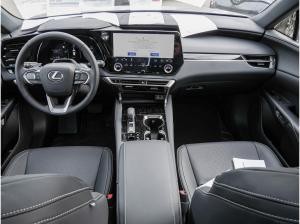 Lexus RX 450 F-Sport Design