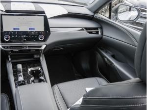 Lexus RX 450 F-Sport Design