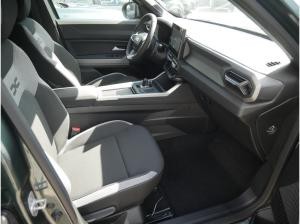 Dacia Bigster Journey HYBRID 155