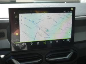 Dacia Bigster Journey HYBRID 155